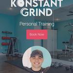 Konstant Grind - photo 3