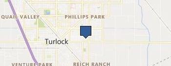 Konstant Grind location map