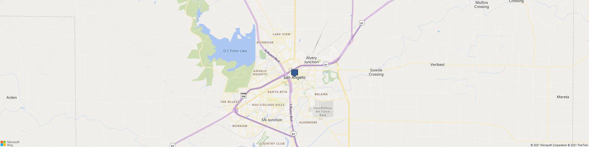 Gutierrez Roofing Contractor of San Angelo cover photo
