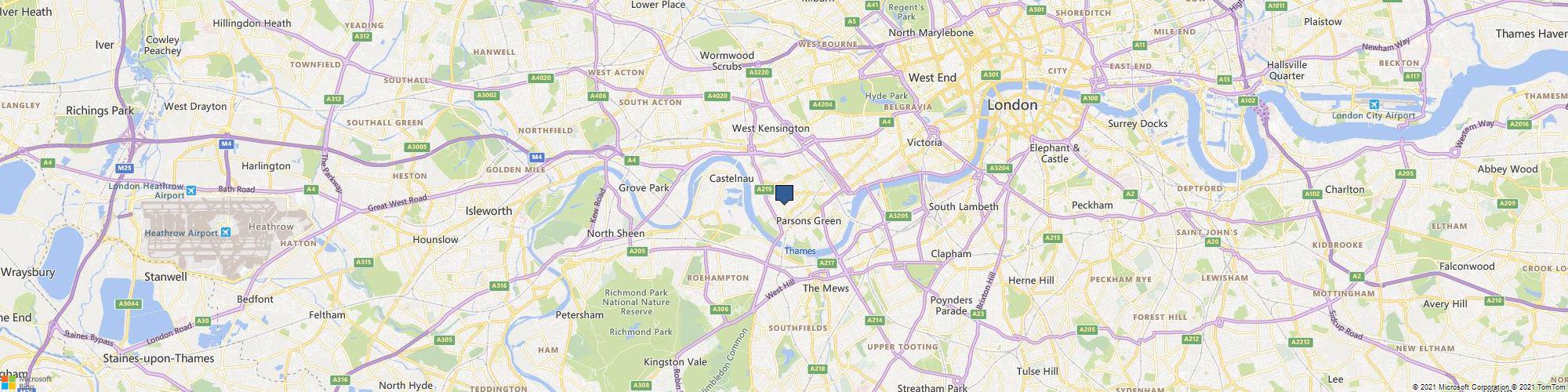 Environ Drainage Services London cover photo