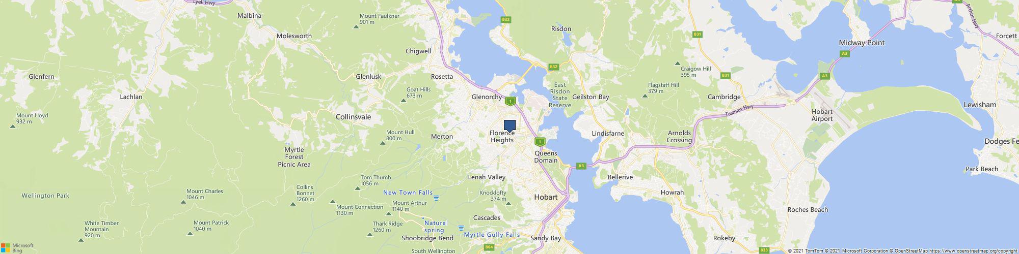 Hobart Shower Screens cover photo