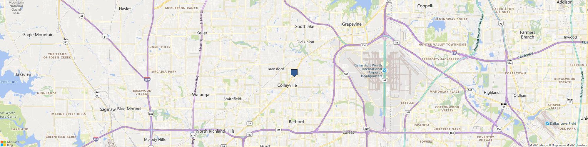 Colleyville Drywall Solutions cover photo