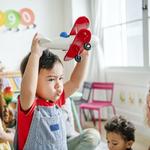 Footsteps Early Learning Centre - photo 4