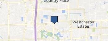 Exclusively Radiant MedSpa location map