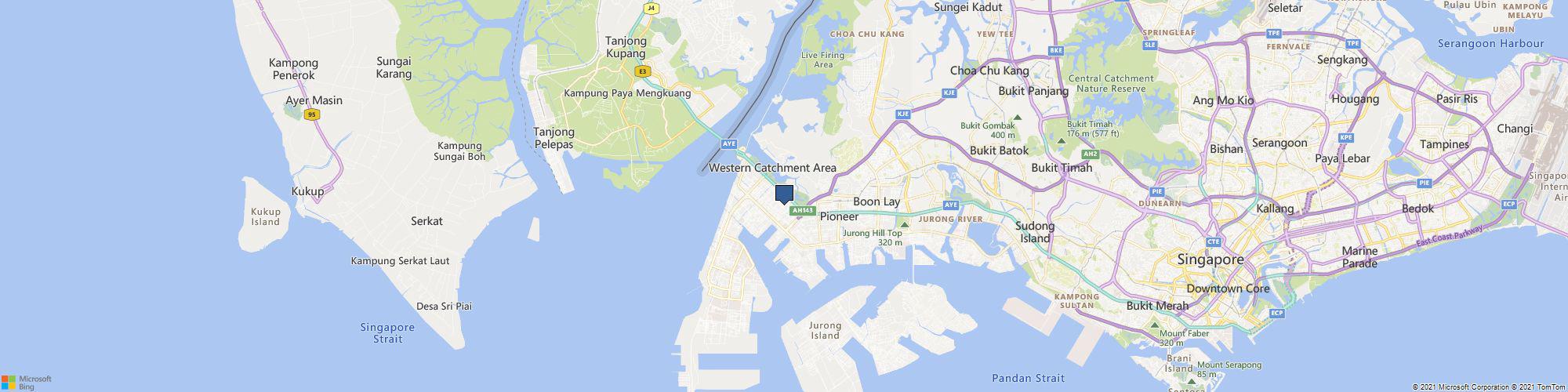 Koh Kock Leong Enterprise Pte Ltd cover photo