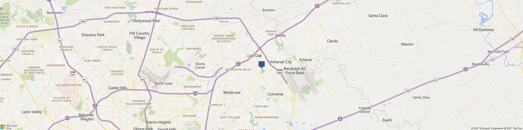 Garage Door Repair Live Oak TX cover photo