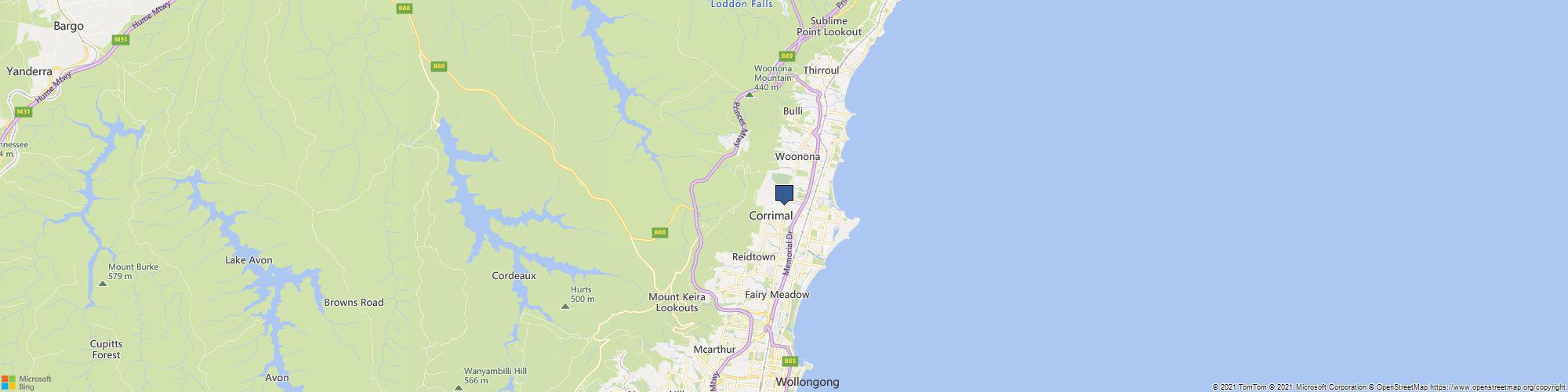 Wollongong Wardrobes | Built In Wardrobes Wollongong cover photo