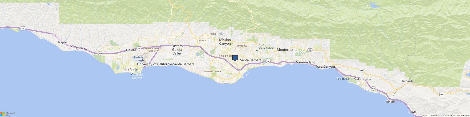 Santa Barbara Seamless Gutters cover photo