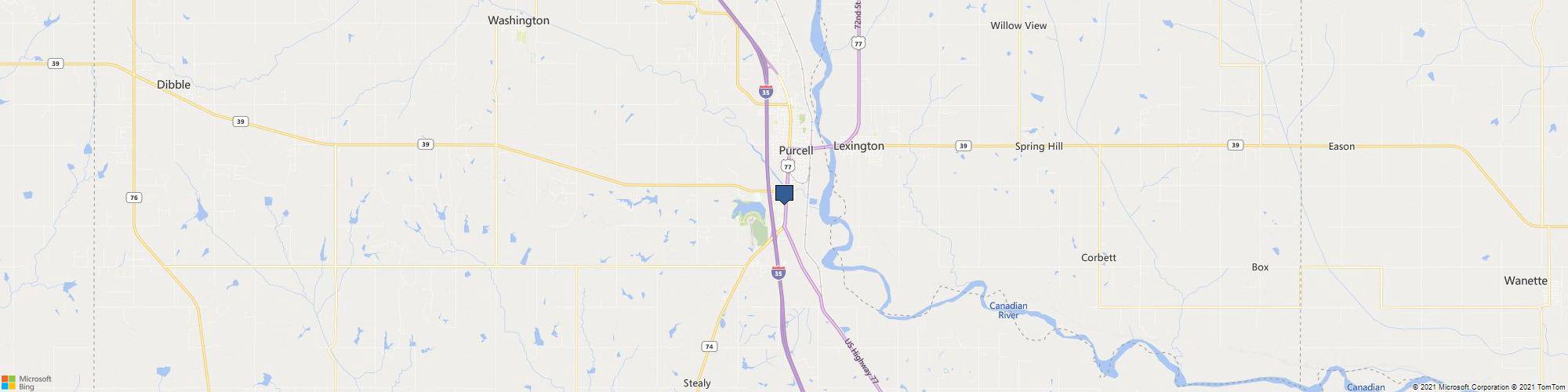 Chickasaw Nation Wic & Nutrition Services cover photo