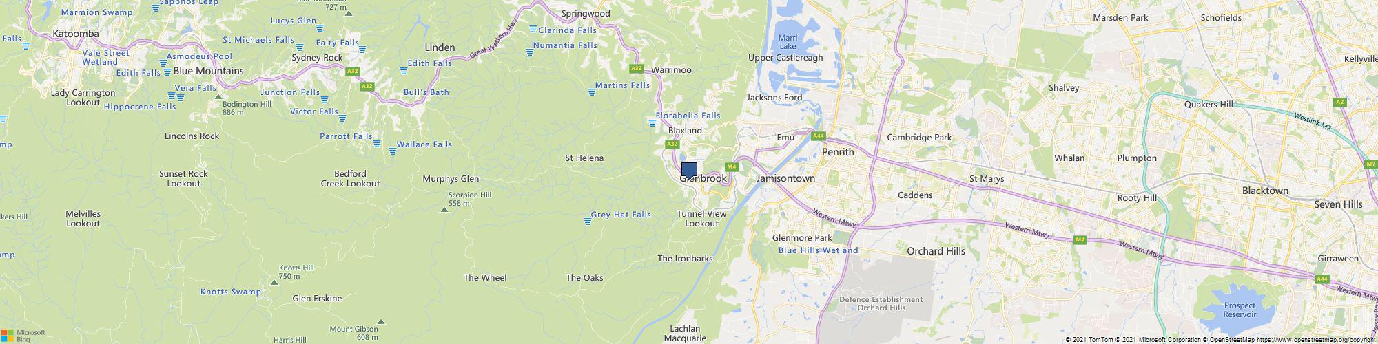 BluemountainsPlumbing cover photo