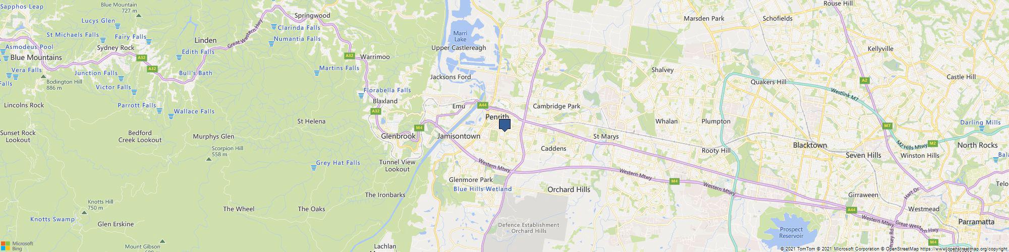 Penrith Plumbing cover photo