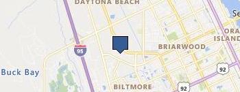 CrossFit Diehard location map