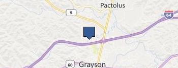 Pro Diesel Tunes location map