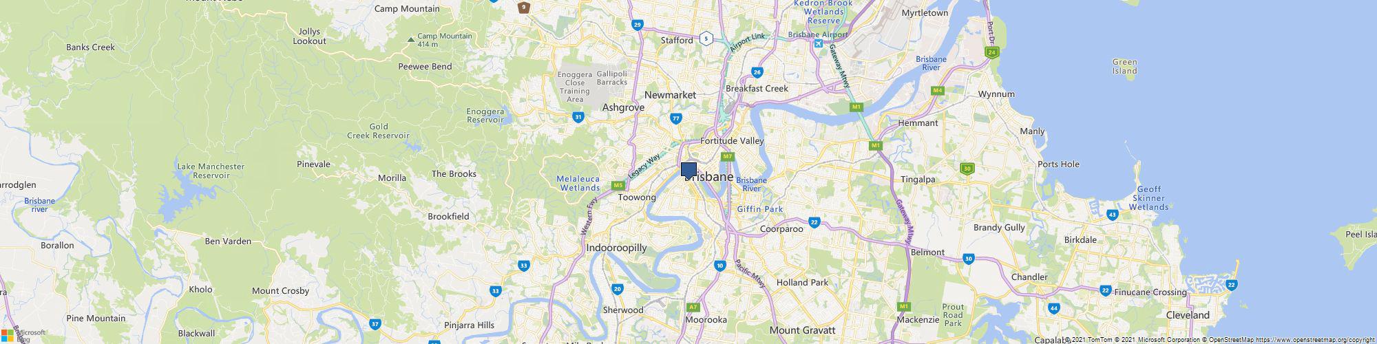 Brisbane Print Hub cover photo
