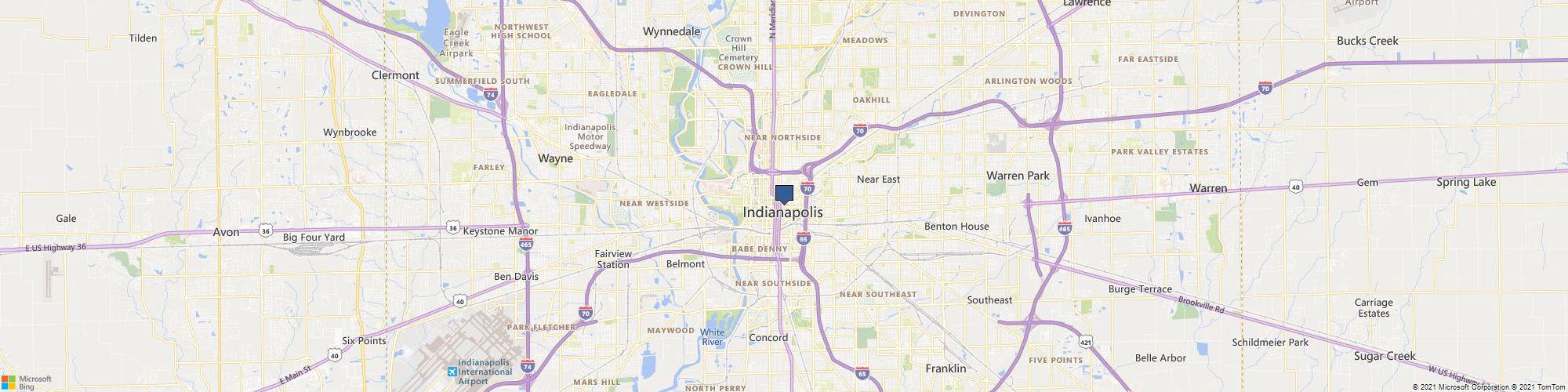 INDY Pest Control Solutions cover photo