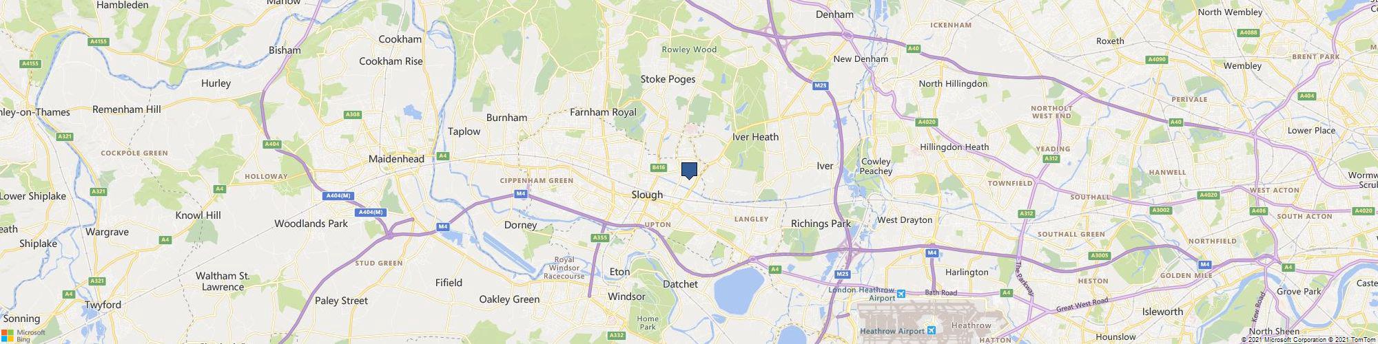 Berkshire Taxis Cabs cover photo