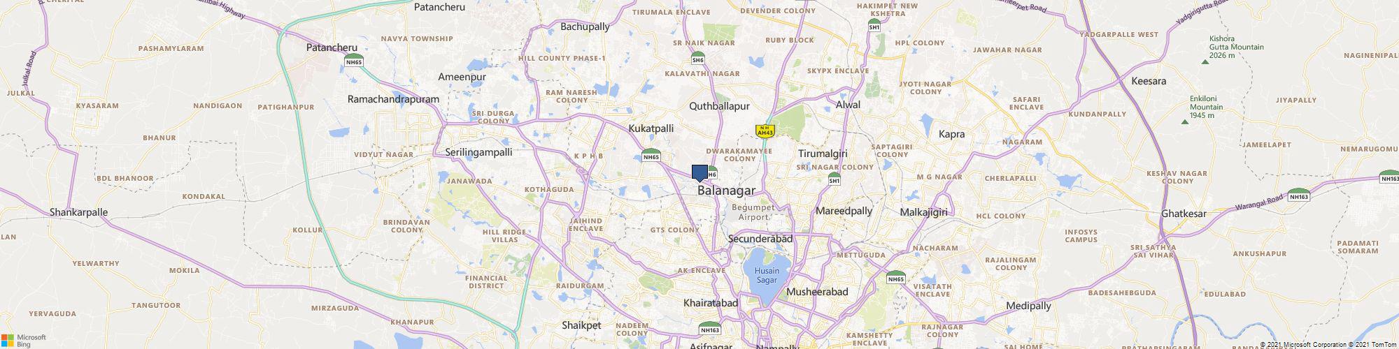 KEDIA CORPORATION - FLEX PVC cover photo