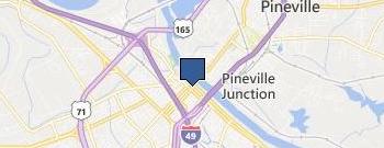 Express Water Systems location map