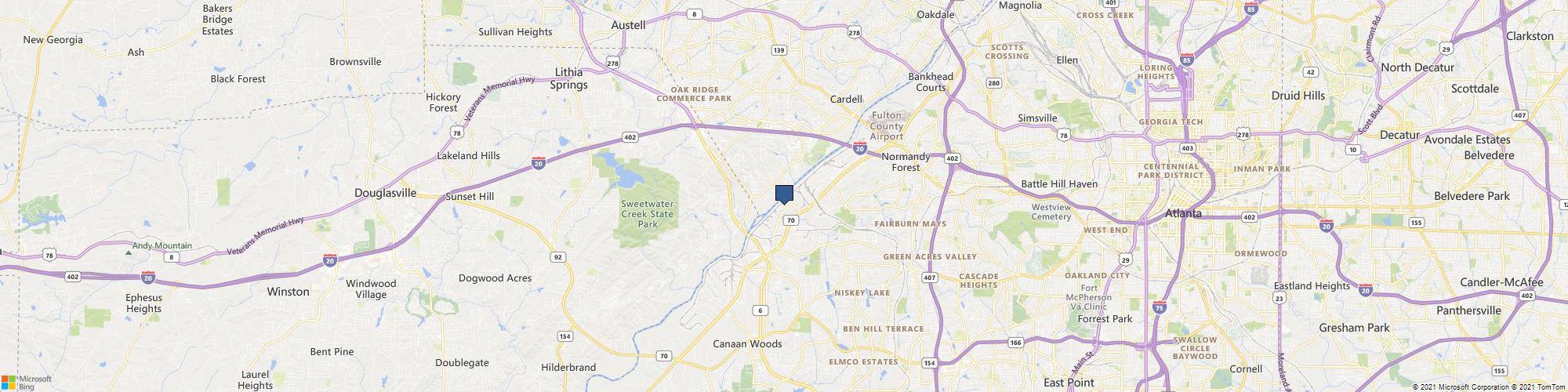 Peachtree Movers cover photo