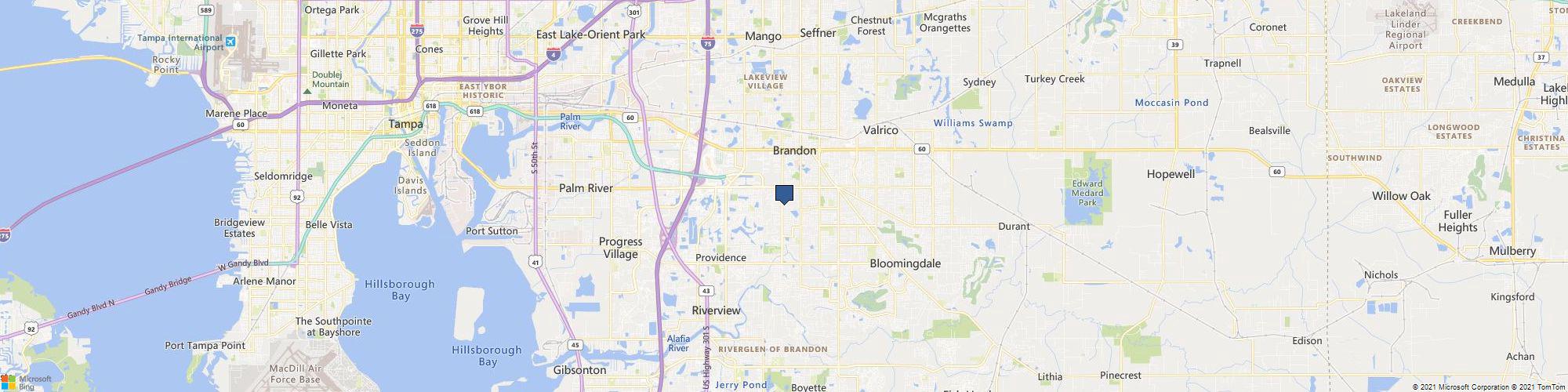 Community Neuro Center cover photo