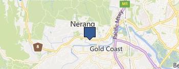 Gold Coast Bifold Doors | Aluminium Bi Fold Doors location map