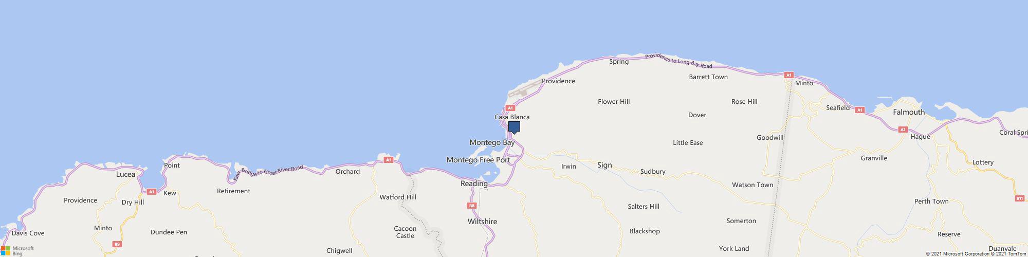 FLOW Church Street cover photo