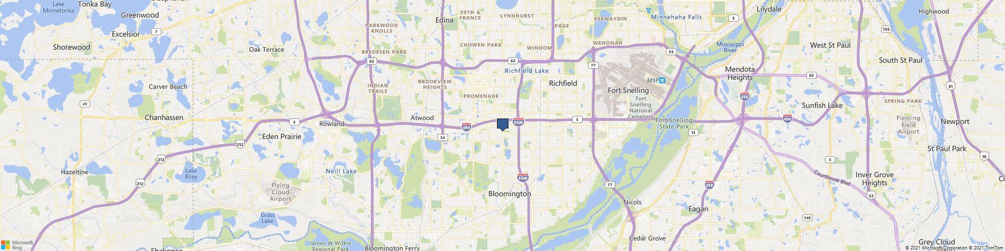 James Michael Gallagher cover photo