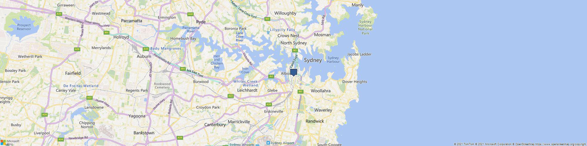 Miracle Maid cover photo