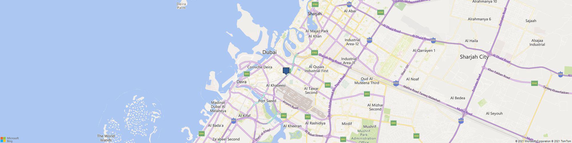 Hot Air Balloon Dubai cover photo