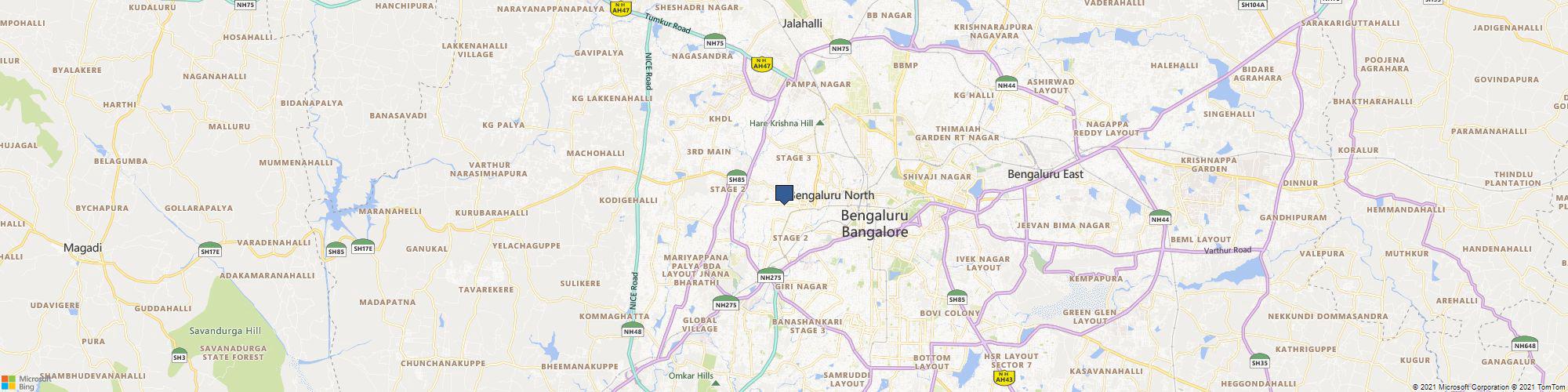 pentagonspace cover photo