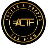 ASSETS & CRYPTO TAX FIRMS