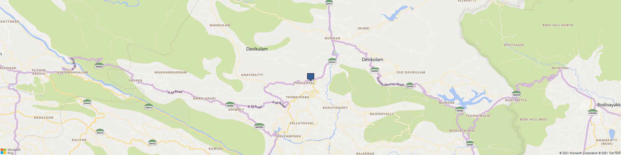 Parakkat Nature Hotels & Resorts cover photo