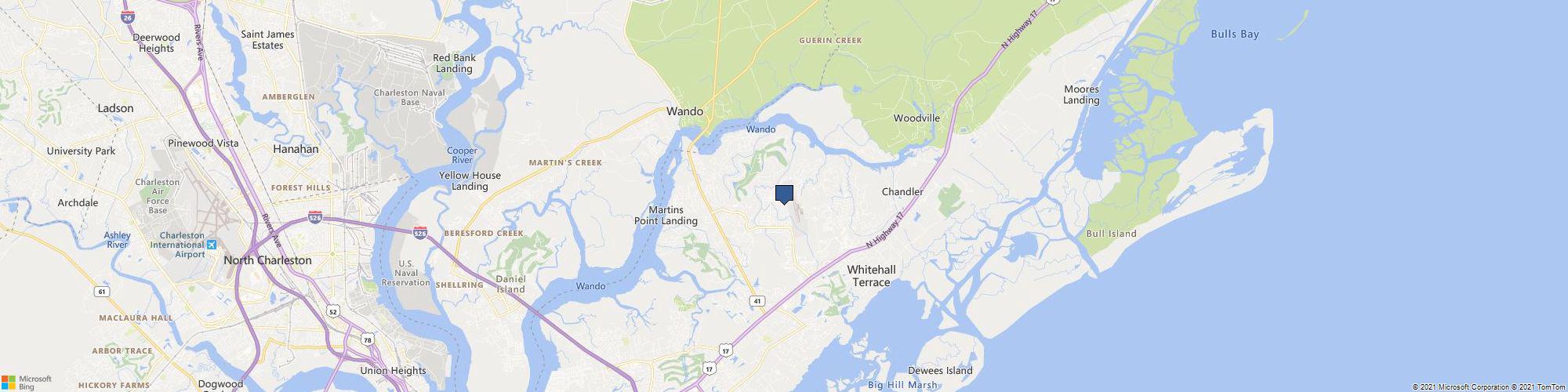 Softwash Charleston cover photo