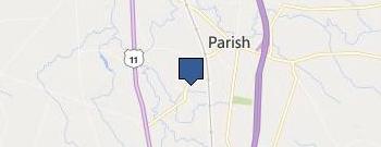 Veromin CBD Gummies location map