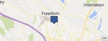 Tech Squad, Inc. location map