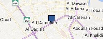 Nogom Almethaliah Home Service location map