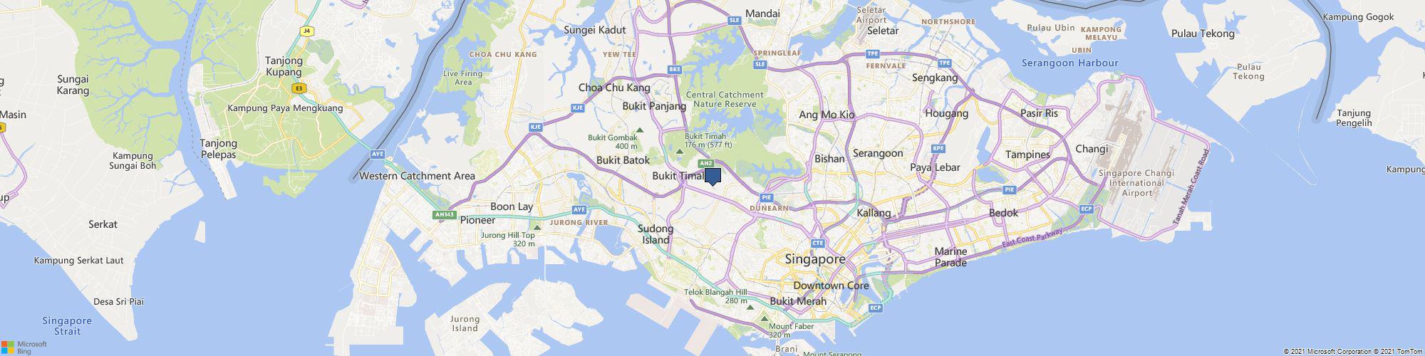 Yes Motoring Pte Ltd cover photo