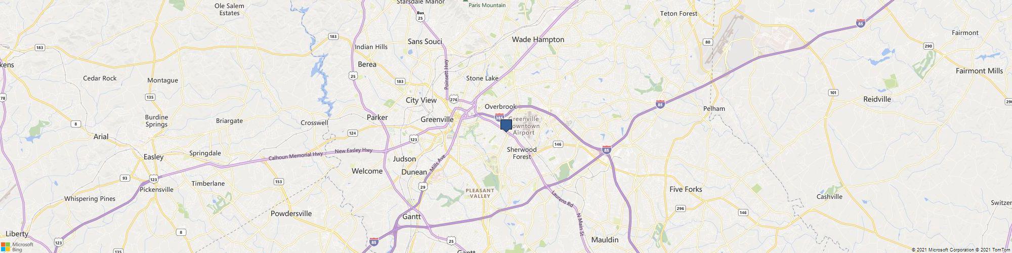 Mold Experts of Greenville cover photo