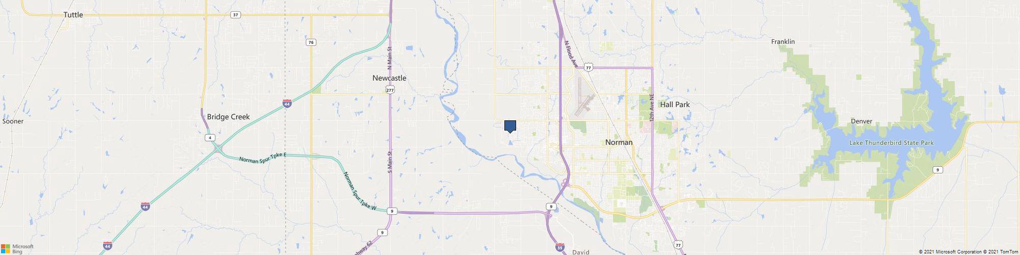 Norman Pest Control cover photo