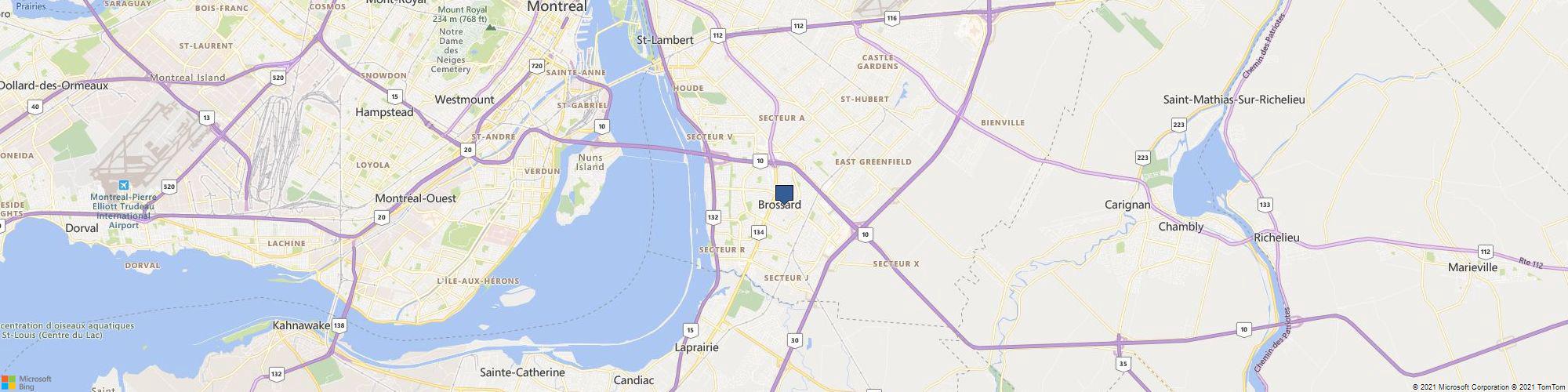 Confort-Air Brossard cover photo