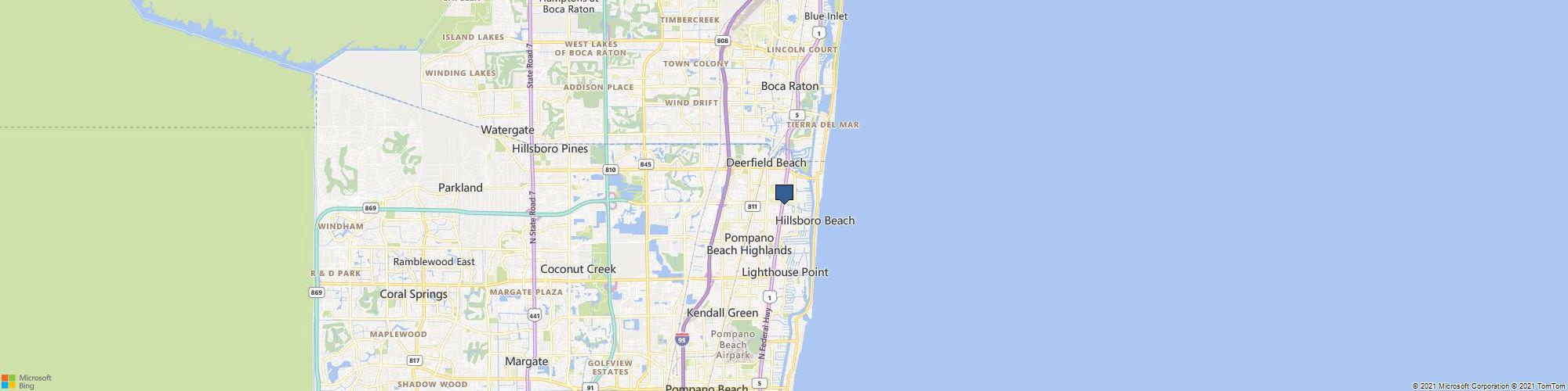 Floridas Contractors cover photo