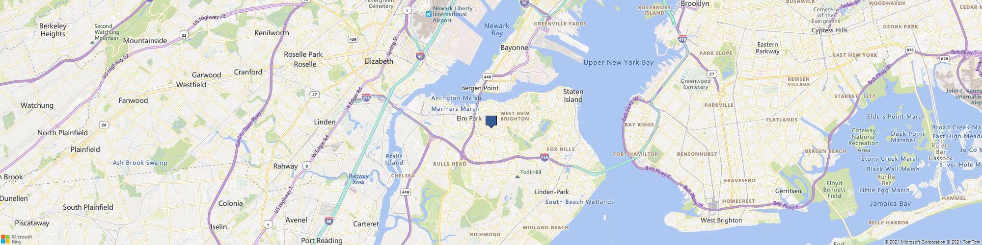 Staten Island Seamless Gutters cover photo