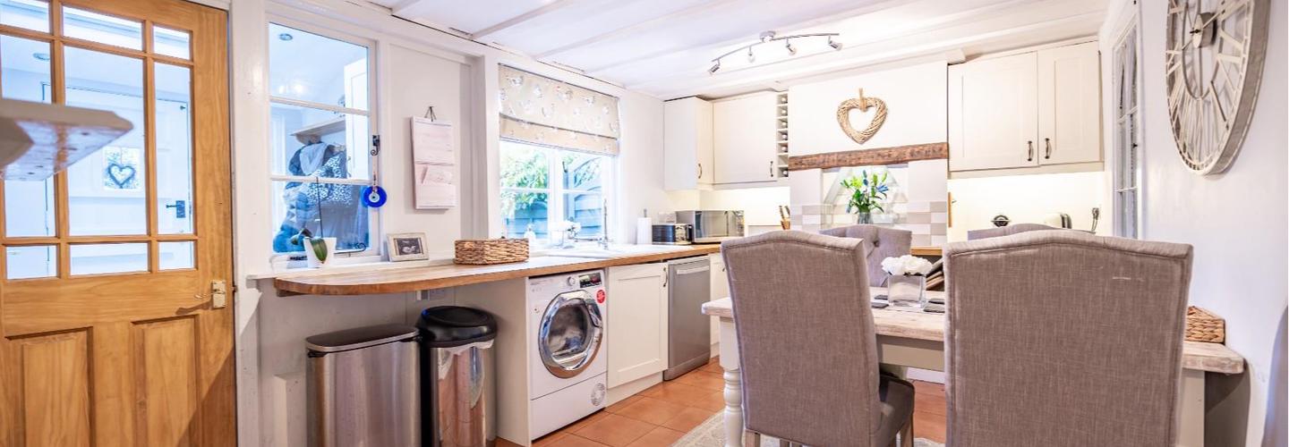 Daniel Brewer Estate Agents cover photo