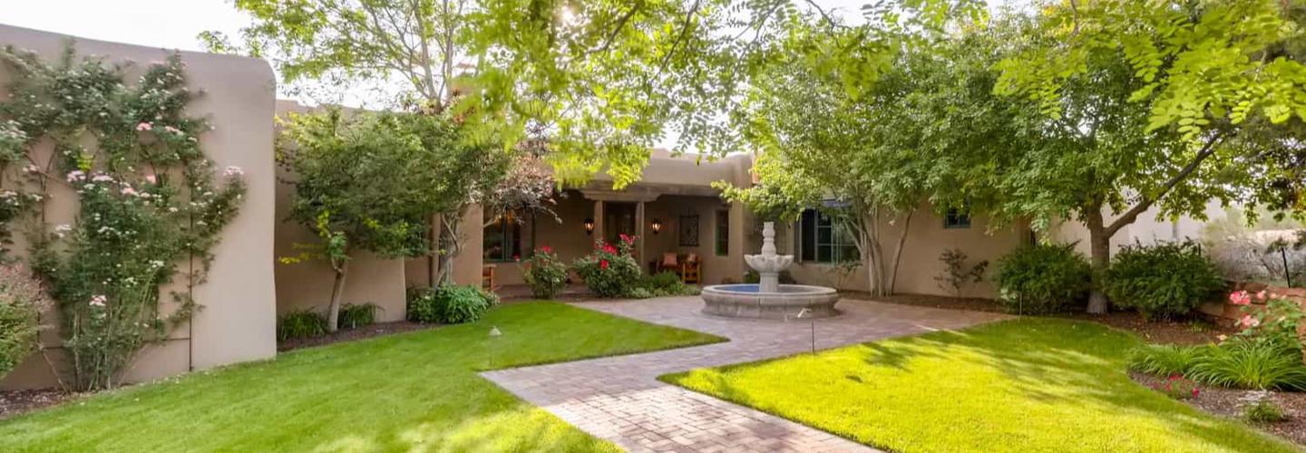 Las Campanas Rental cover photo