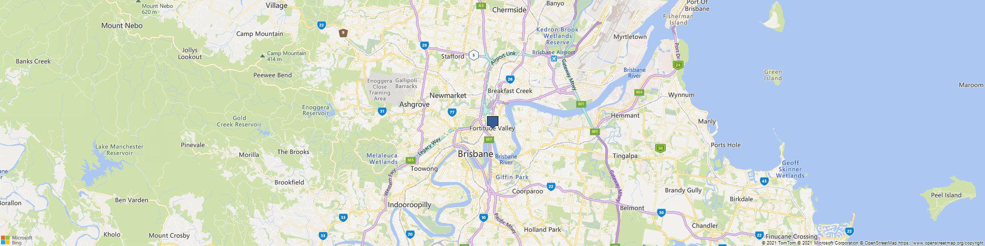 Joedy's by Eminence cover photo