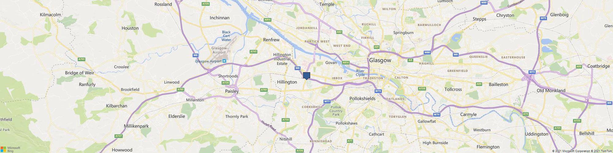 Timber Tree Surgeon Glasgow Southside cover photo