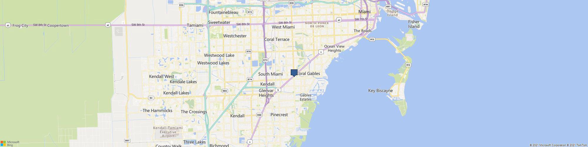 Andres Bustillo, MD, FACS cover photo