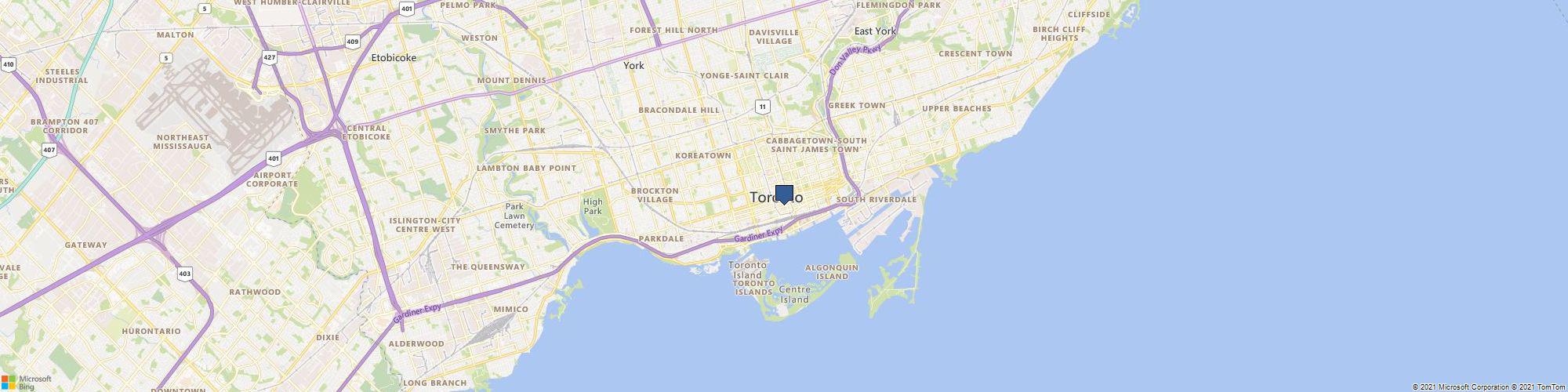 Gelman & Associates - Downtown Toronto cover photo