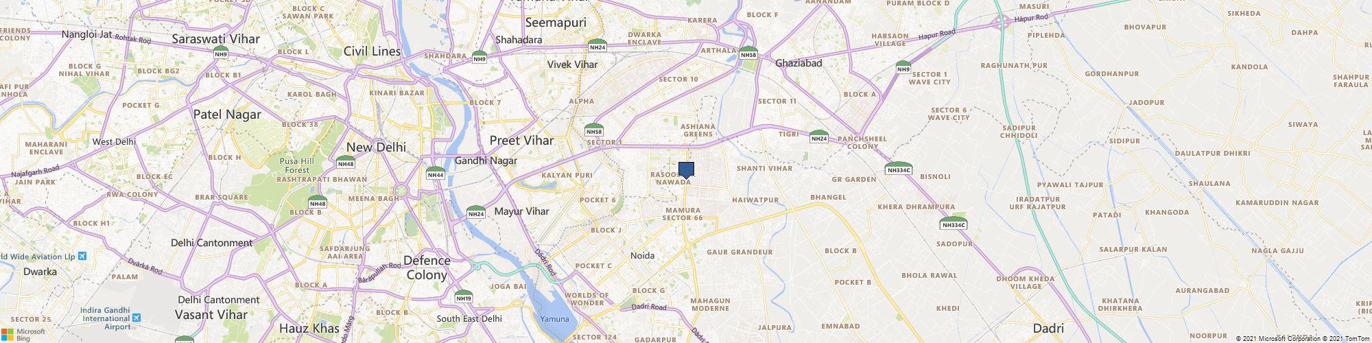 Secured Solutions cover photo