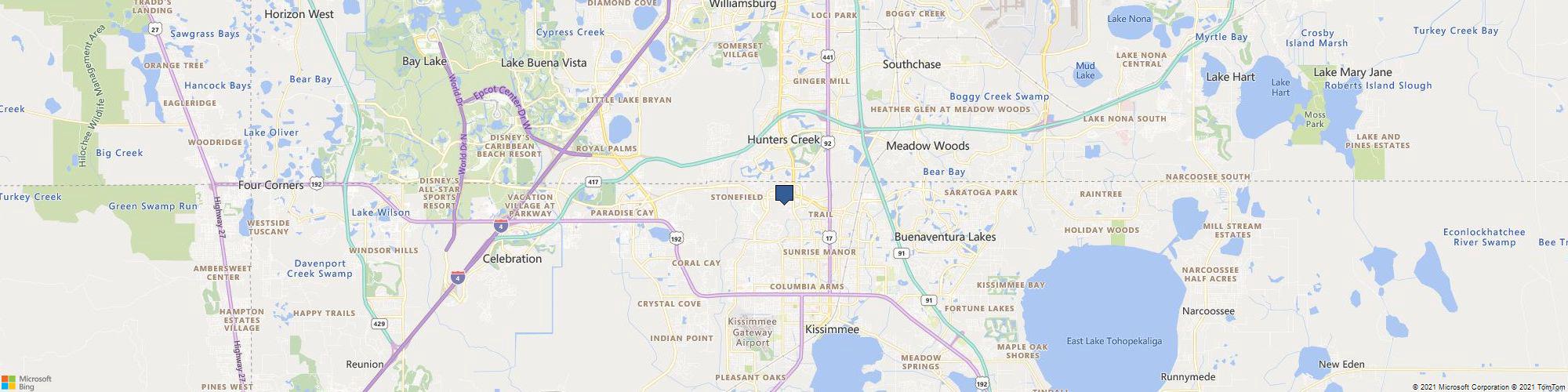 Masters Pool Resurfacing Kissimmee cover photo